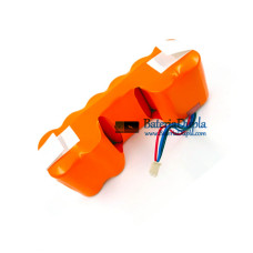 Bateria para PLC S05-NM-120-3000 [bateria de reposição]